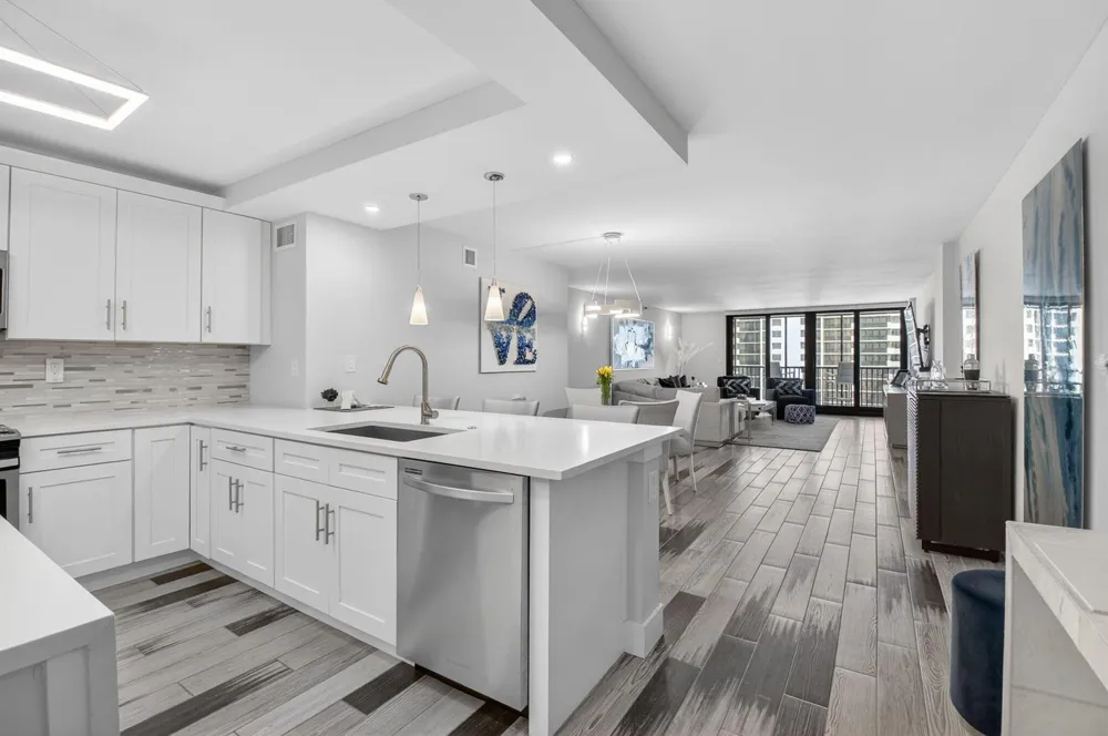 3420 S Ocean Boulevard #11S Highland Beach, FL 33487