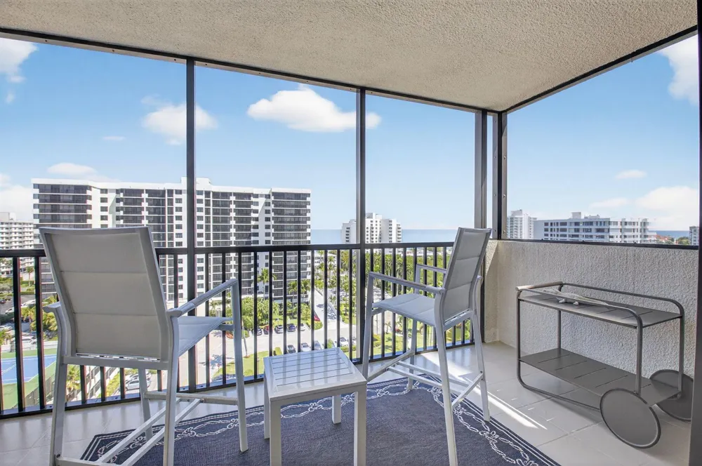 3420 S Ocean Boulevard #11S Highland Beach, FL 33487