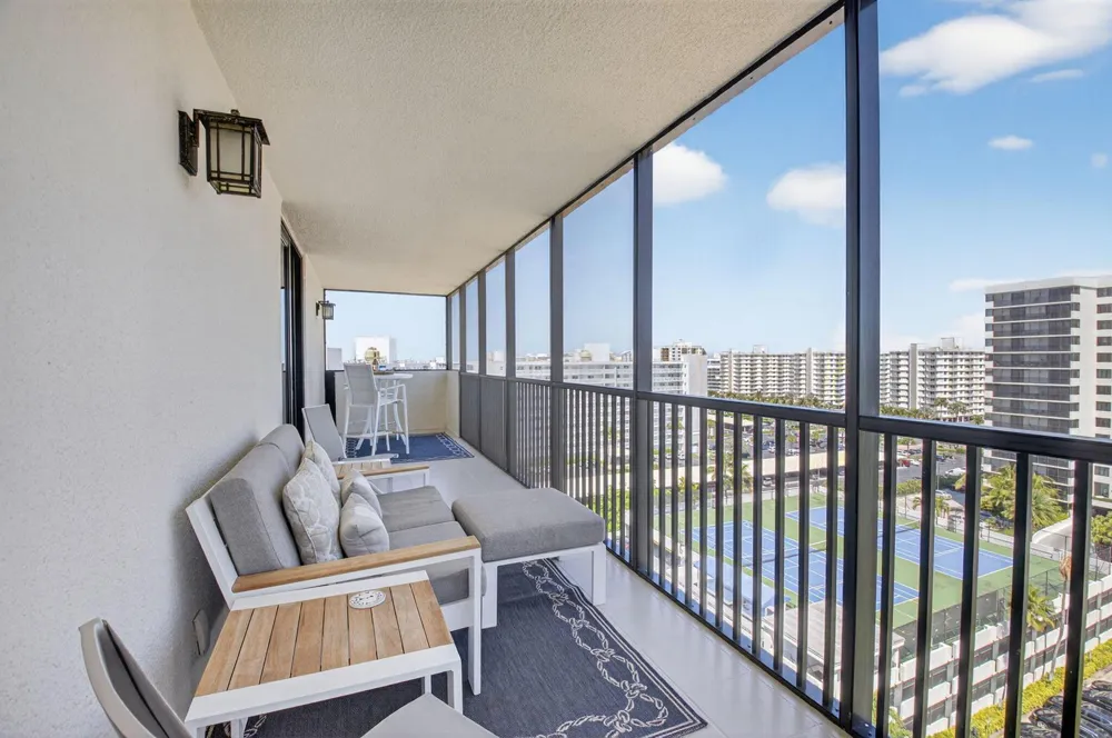 3420 S Ocean Boulevard #11S Highland Beach, FL 33487