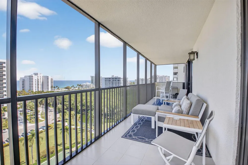 3420 S Ocean Boulevard #11S Highland Beach, FL 33487