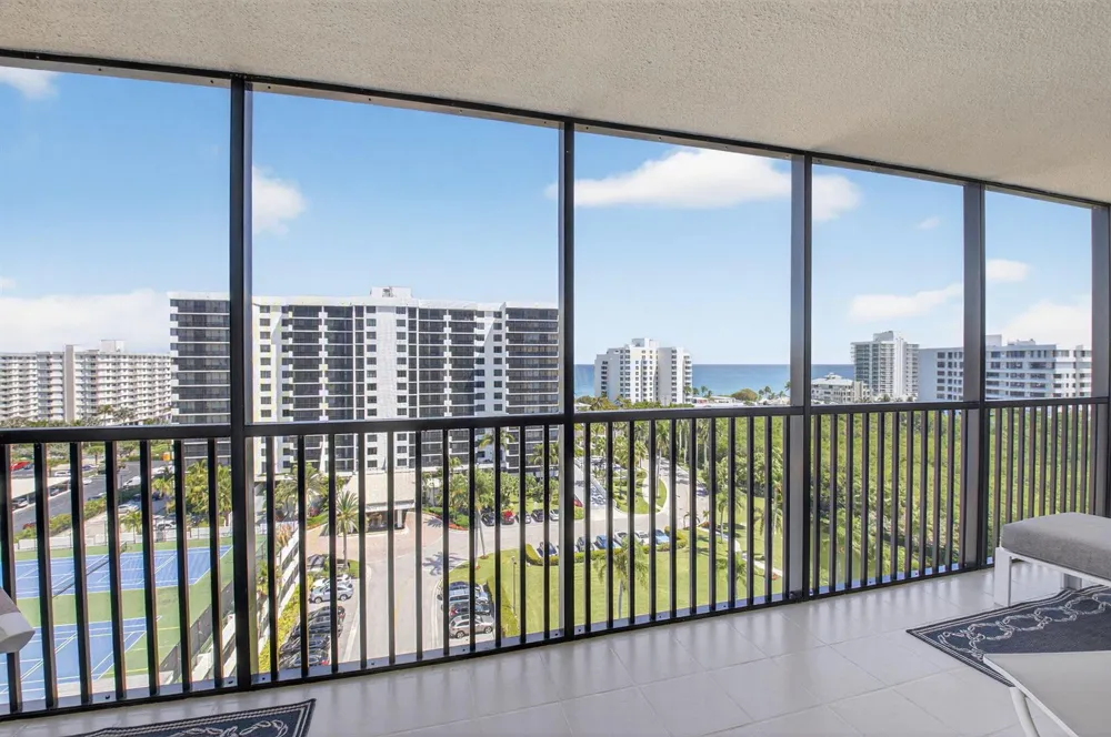 3420 S Ocean Boulevard #11S Highland Beach, FL 33487