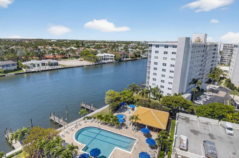 3420 S Ocean Boulevard #11S Highland Beach, FL 33487