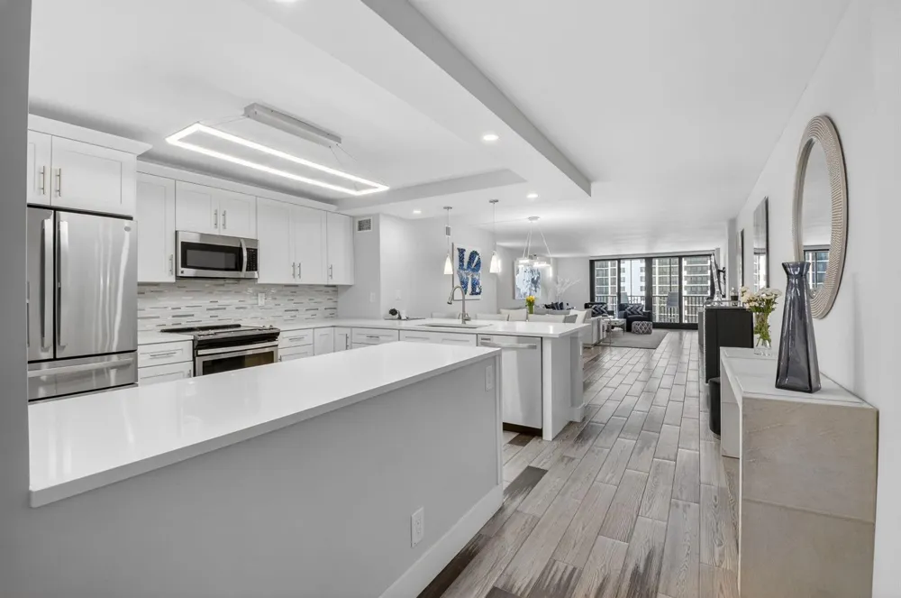 3420 S Ocean Boulevard #11S Highland Beach, FL 33487