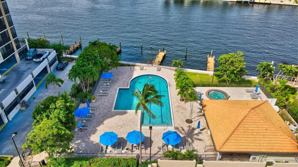 3420 S Ocean Boulevard #11S Highland Beach, FL 33487