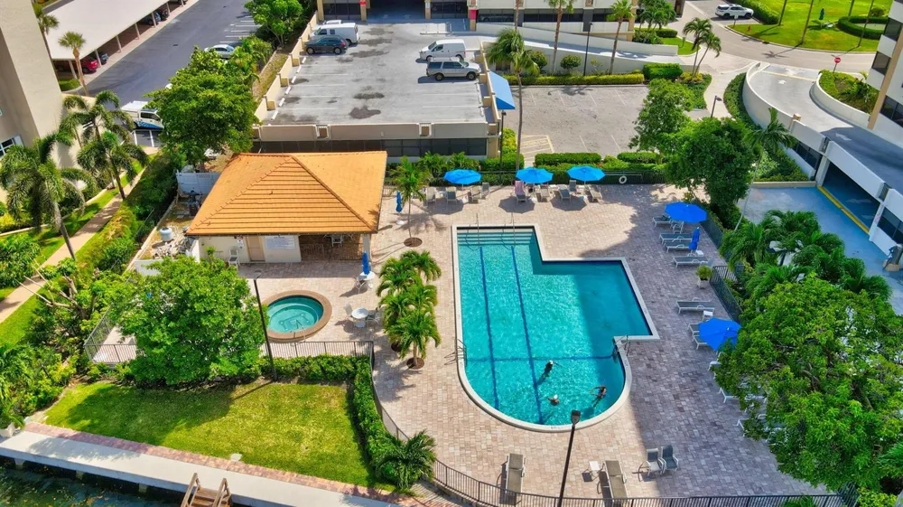 3420 S Ocean Boulevard #11S Highland Beach, FL 33487