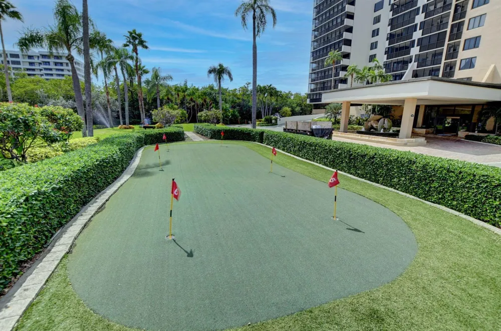 3420 S Ocean Boulevard #11S Highland Beach, FL 33487