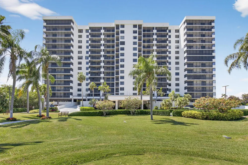 3420 S Ocean Boulevard #11S Highland Beach, FL 33487