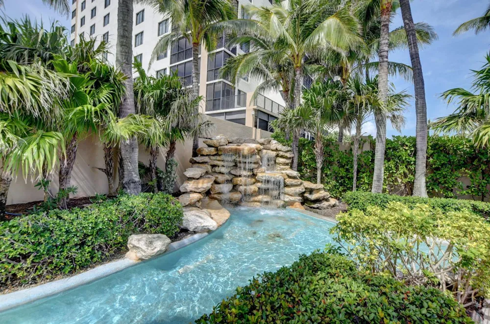 3420 S Ocean Boulevard #11S Highland Beach, FL 33487