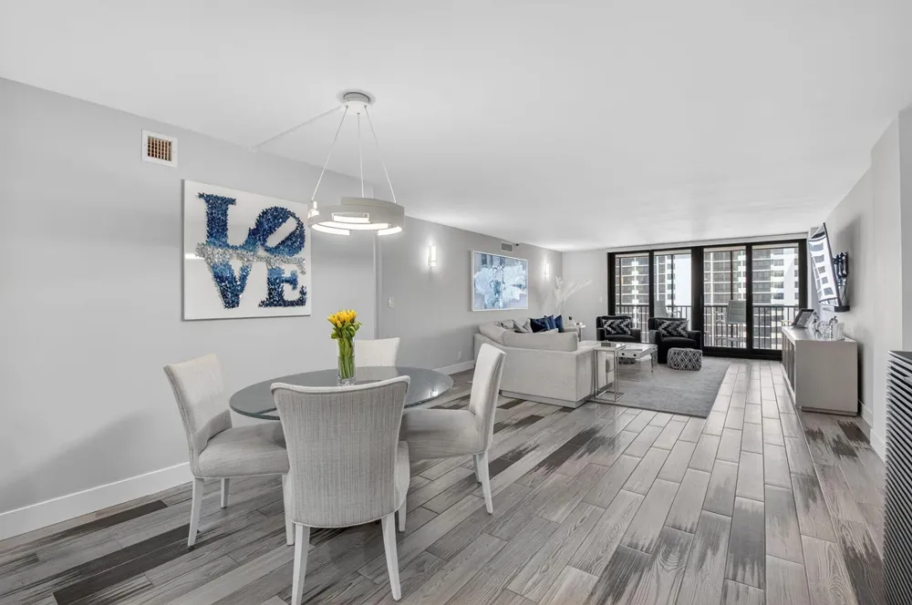 3420 S Ocean Boulevard #11S Highland Beach, FL 33487