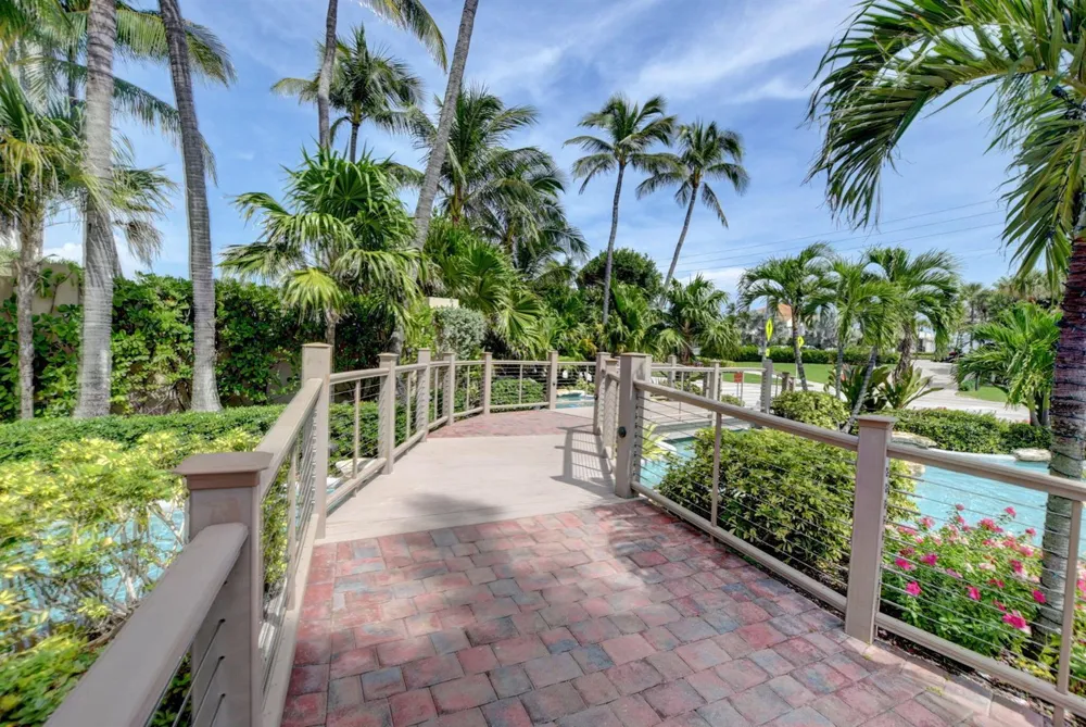 3420 S Ocean Boulevard #11S Highland Beach, FL 33487