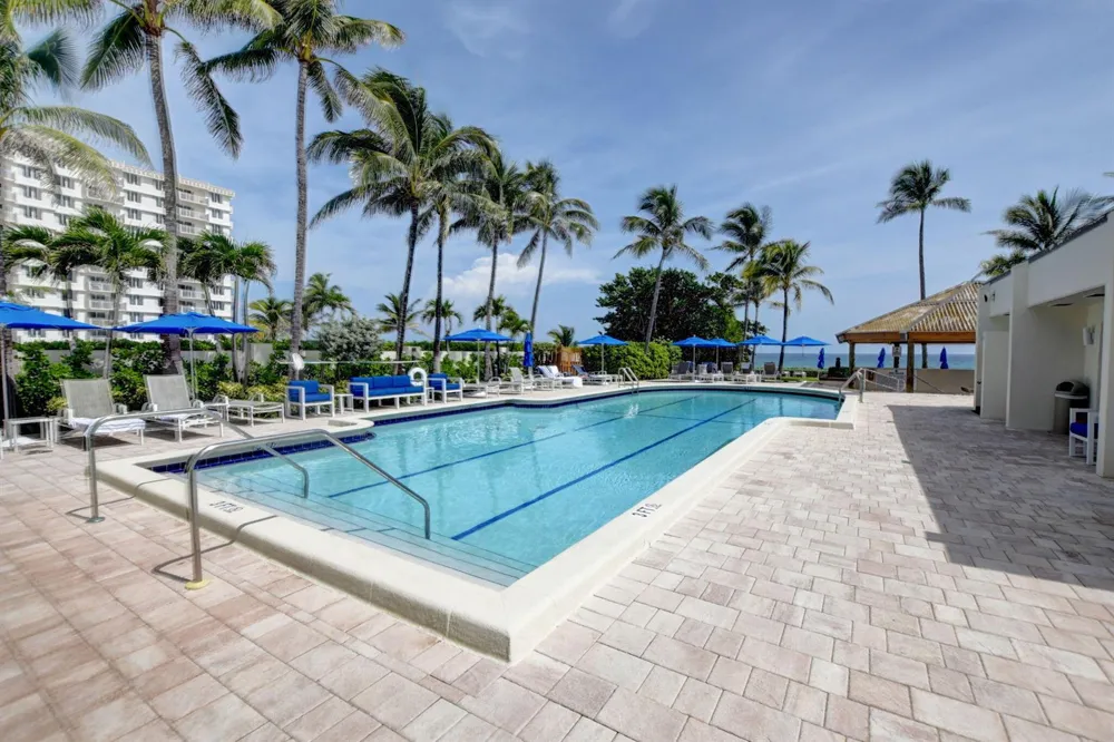 3420 S Ocean Boulevard #11S Highland Beach, FL 33487
