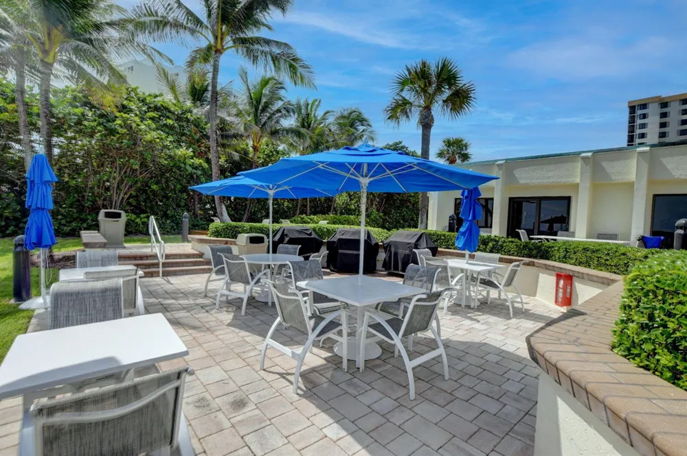 3420 S Ocean Boulevard #11S Highland Beach, FL 33487