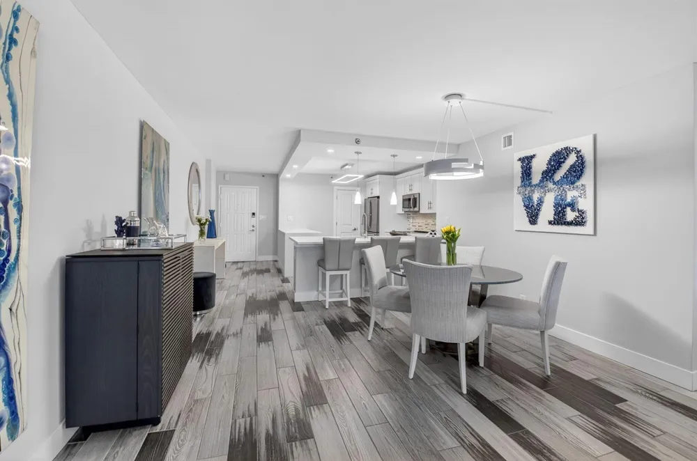 3420 S Ocean Boulevard #11S Highland Beach, FL 33487