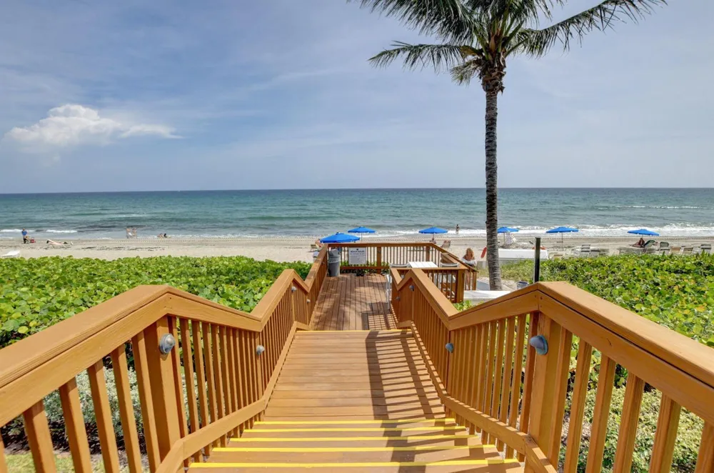 3420 S Ocean Boulevard #11S Highland Beach, FL 33487
