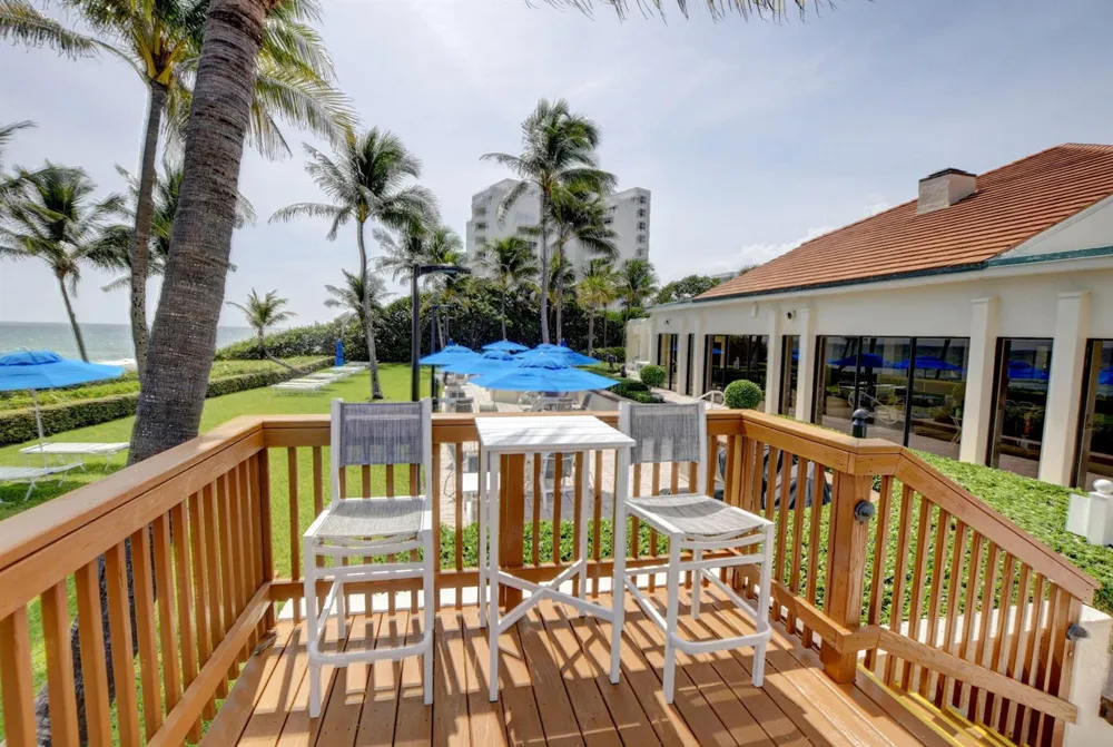 3420 S Ocean Boulevard #11S Highland Beach, FL 33487