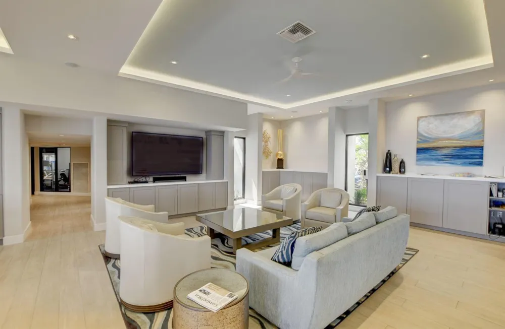 3420 S Ocean Boulevard #11S Highland Beach, FL 33487