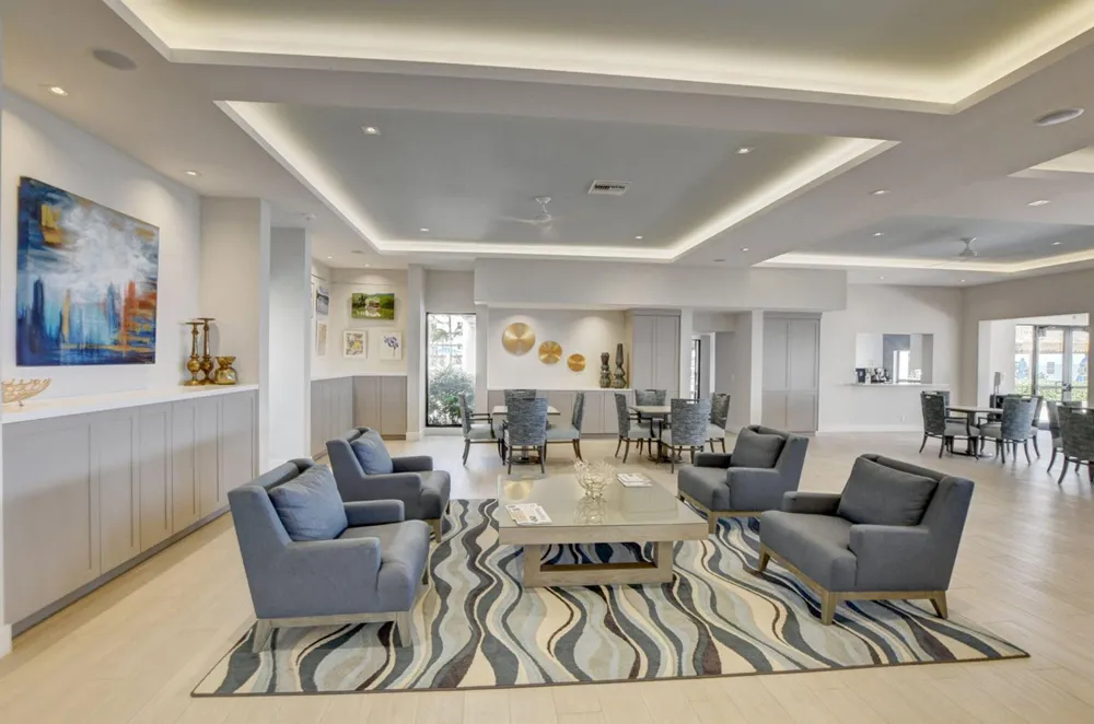 3420 S Ocean Boulevard #11S Highland Beach, FL 33487