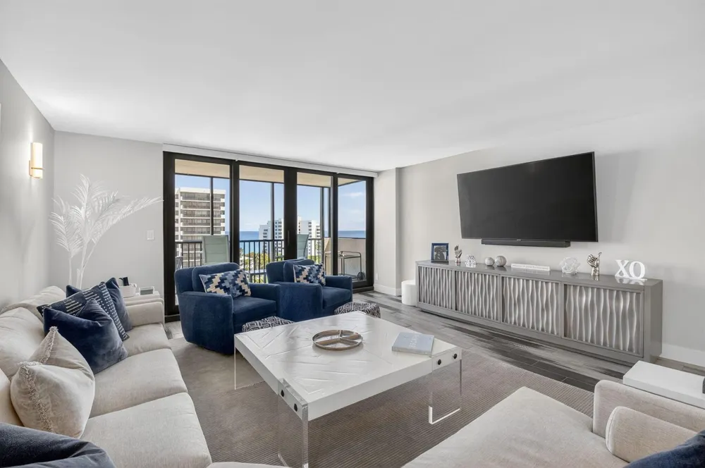 3420 S Ocean Boulevard #11S Highland Beach, FL 33487