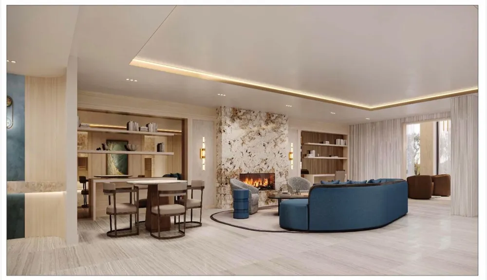 3420 S Ocean Boulevard #11S Highland Beach, FL 33487