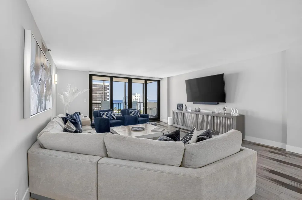 3420 S Ocean Boulevard #11S Highland Beach, FL 33487