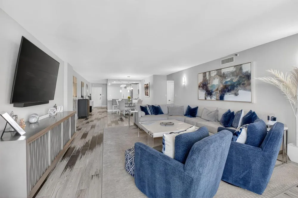3420 S Ocean Boulevard #11S Highland Beach, FL 33487