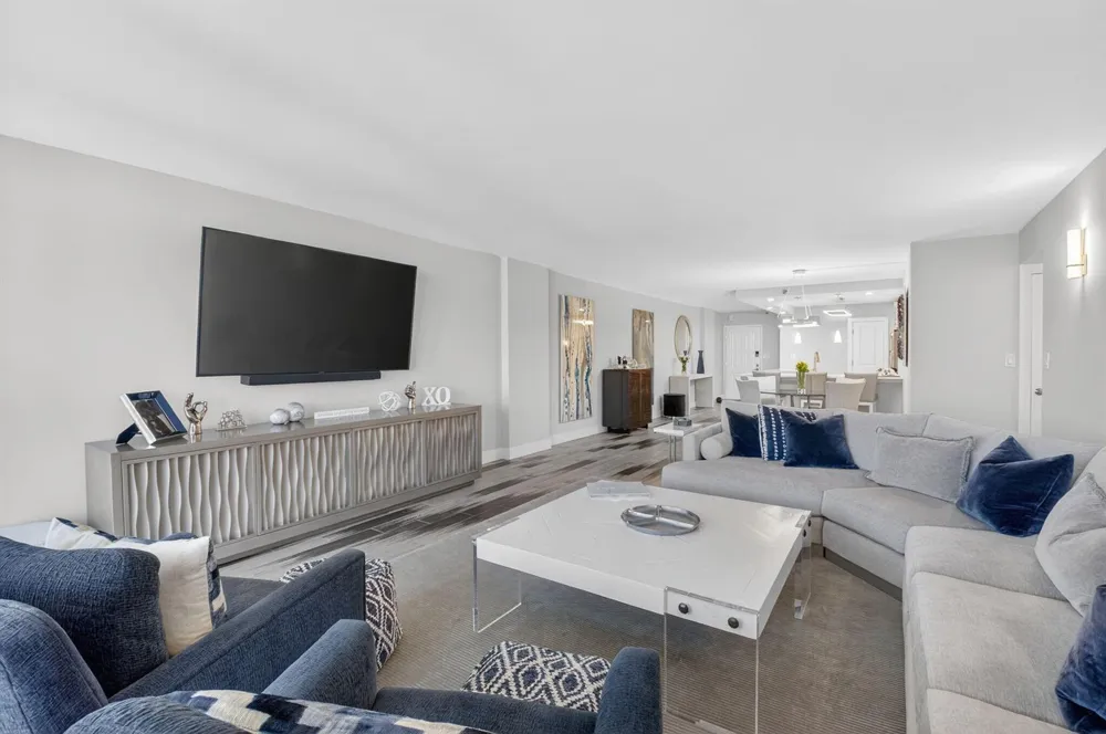 3420 S Ocean Boulevard #11S Highland Beach, FL 33487