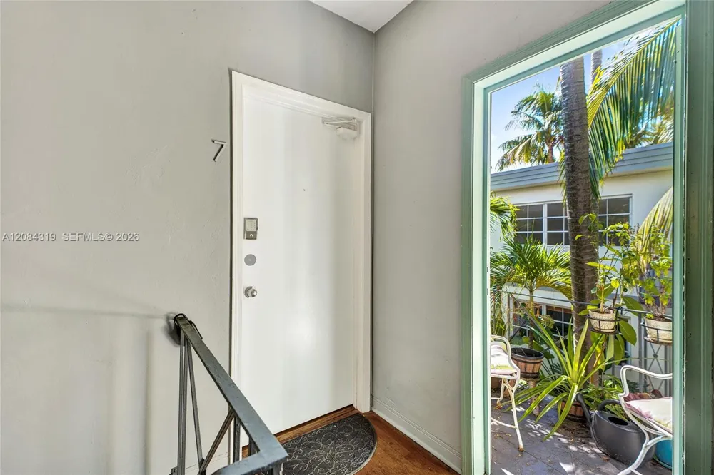 736 Lenox Ave #B7 Miami Beach, FL 33139