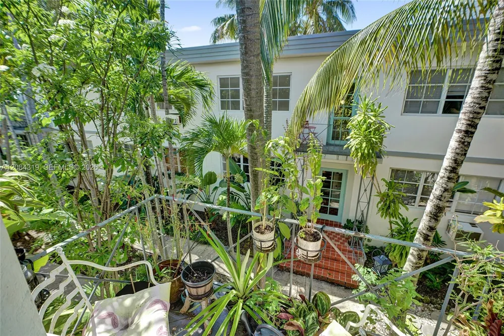 736 Lenox Ave #B7 Miami Beach, FL 33139