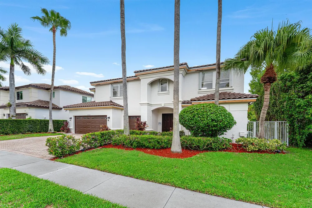 18596 Ocean Mist Drive Boca Raton, FL 33498
