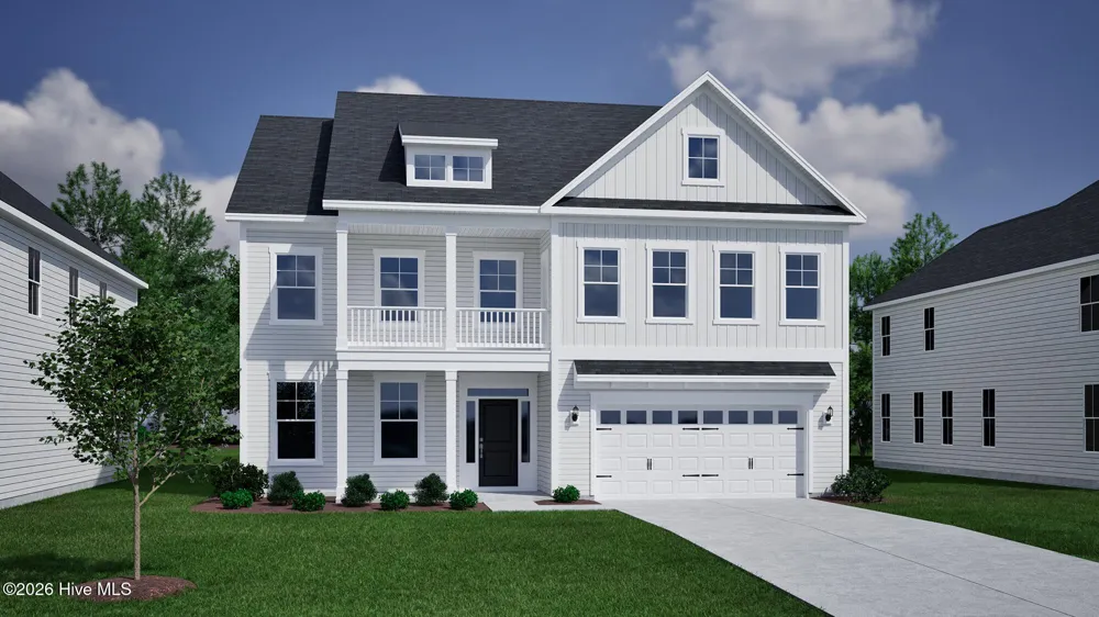 251 Lookout Point Hampstead, NC 28443