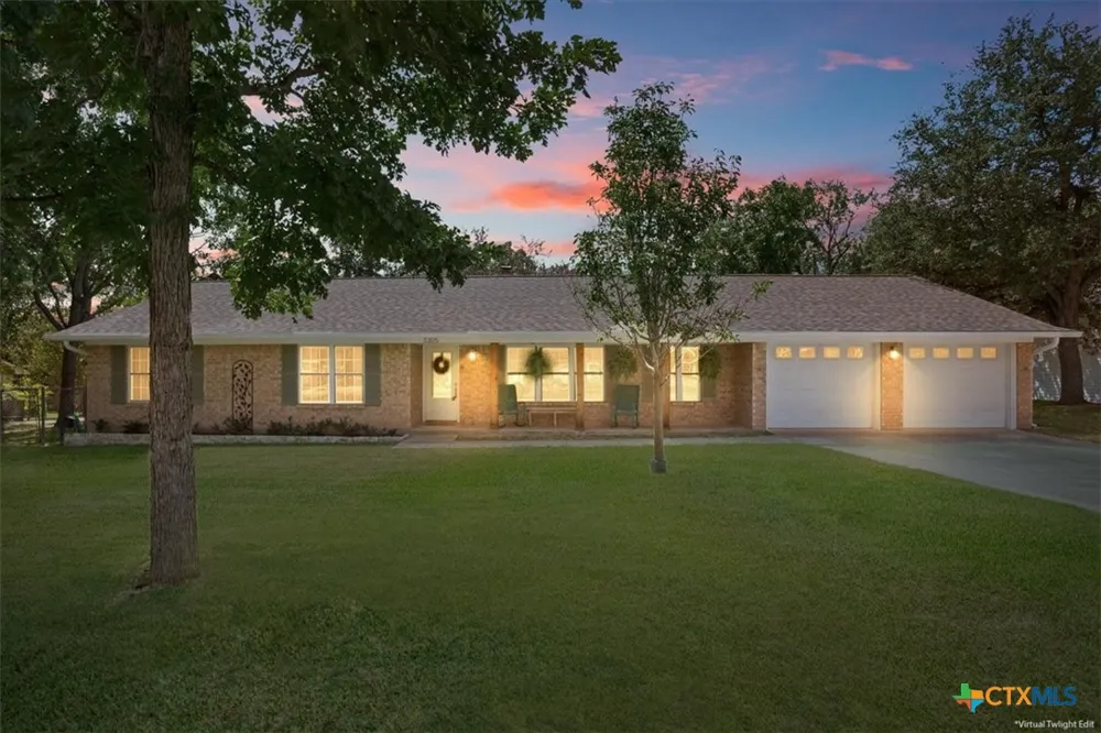 3305 Pecan Drive Temple, TX 76502
