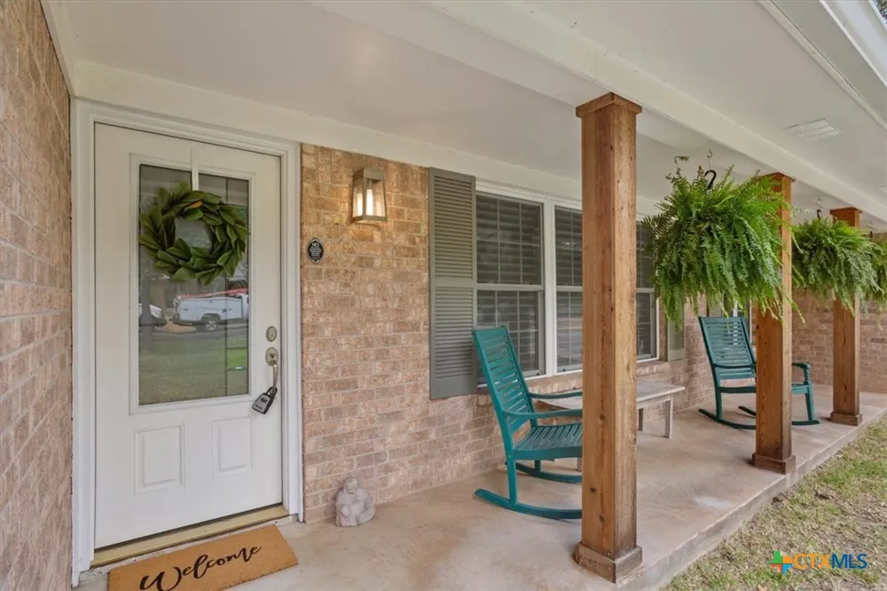 3305 Pecan Drive Temple, TX 76502