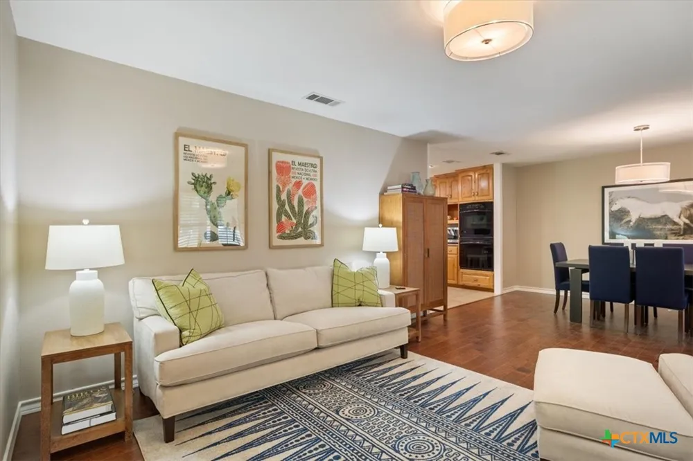 3305 Pecan Drive Temple, TX 76502
