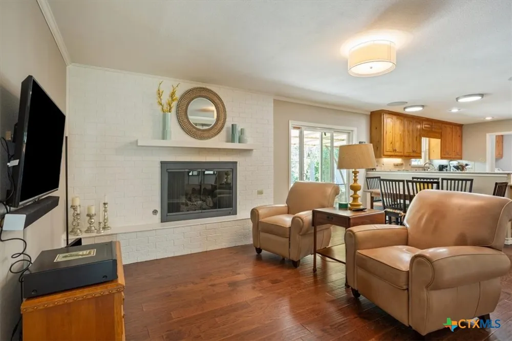 3305 Pecan Drive Temple, TX 76502