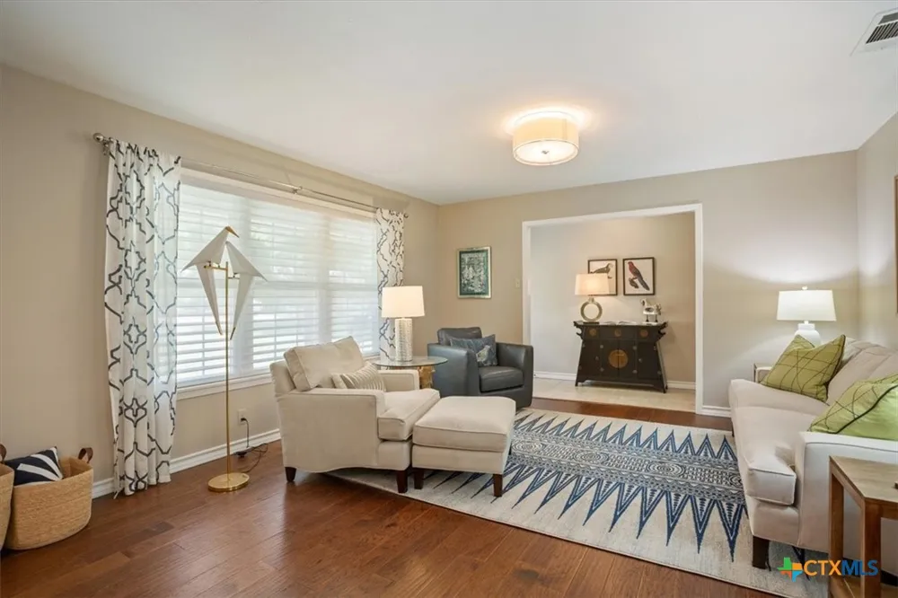 3305 Pecan Drive Temple, TX 76502