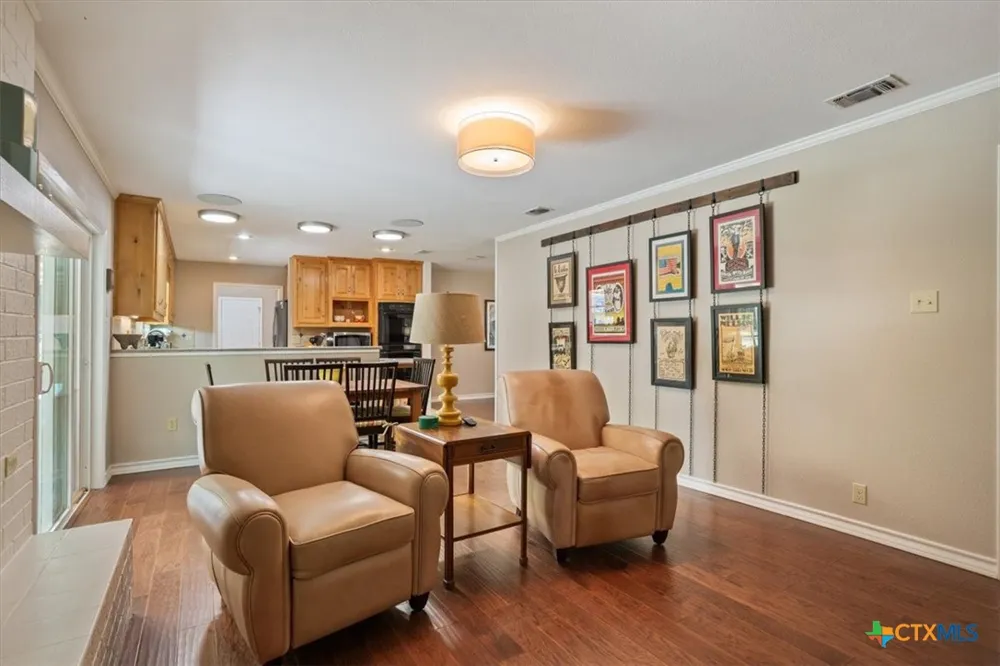 3305 Pecan Drive Temple, TX 76502