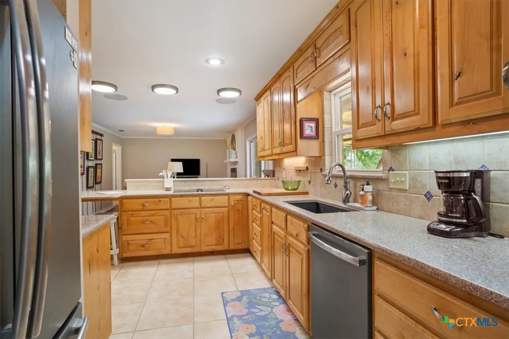 3305 Pecan Drive Temple, TX 76502