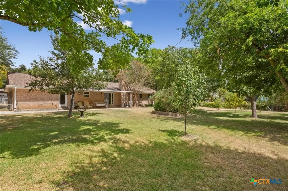 3305 Pecan Drive Temple, TX 76502