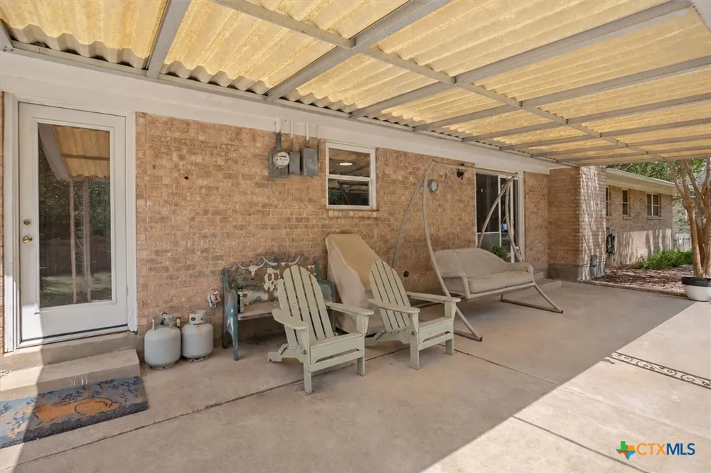 3305 Pecan Drive Temple, TX 76502