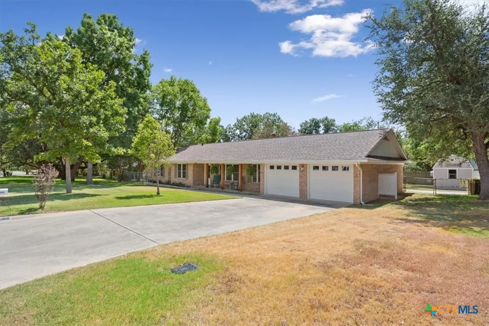 3305 Pecan Drive Temple, TX 76502