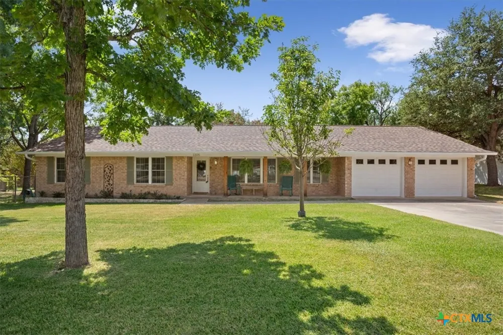 3305 Pecan Drive Temple, TX 76502