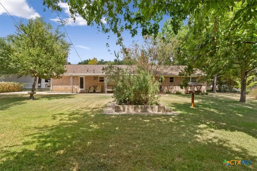 3305 Pecan Drive Temple, TX 76502
