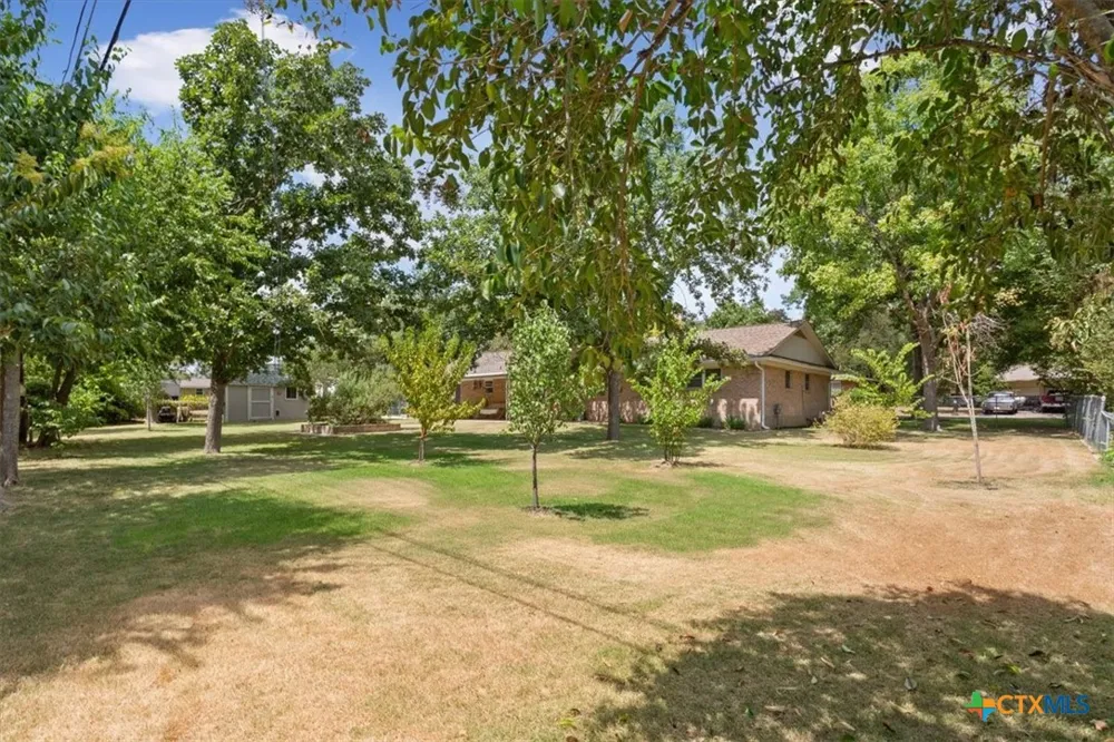3305 Pecan Drive Temple, TX 76502