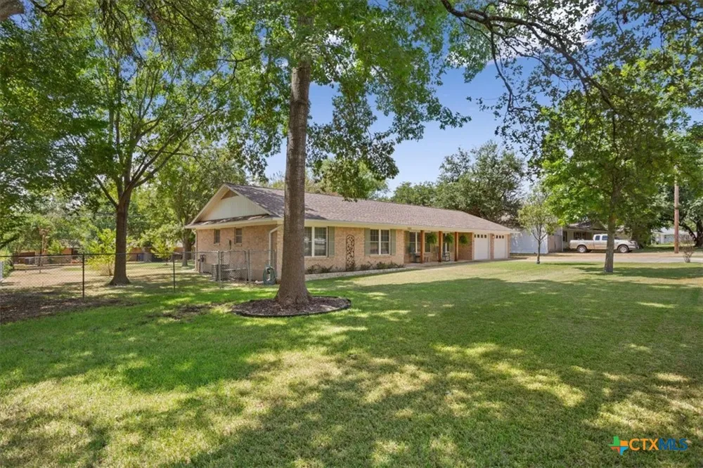 3305 Pecan Drive Temple, TX 76502