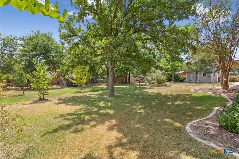 3305 Pecan Drive Temple, TX 76502