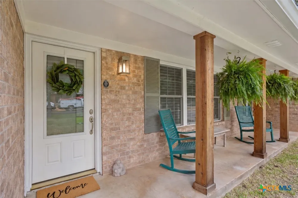 3305 Pecan Drive Temple, TX 76502