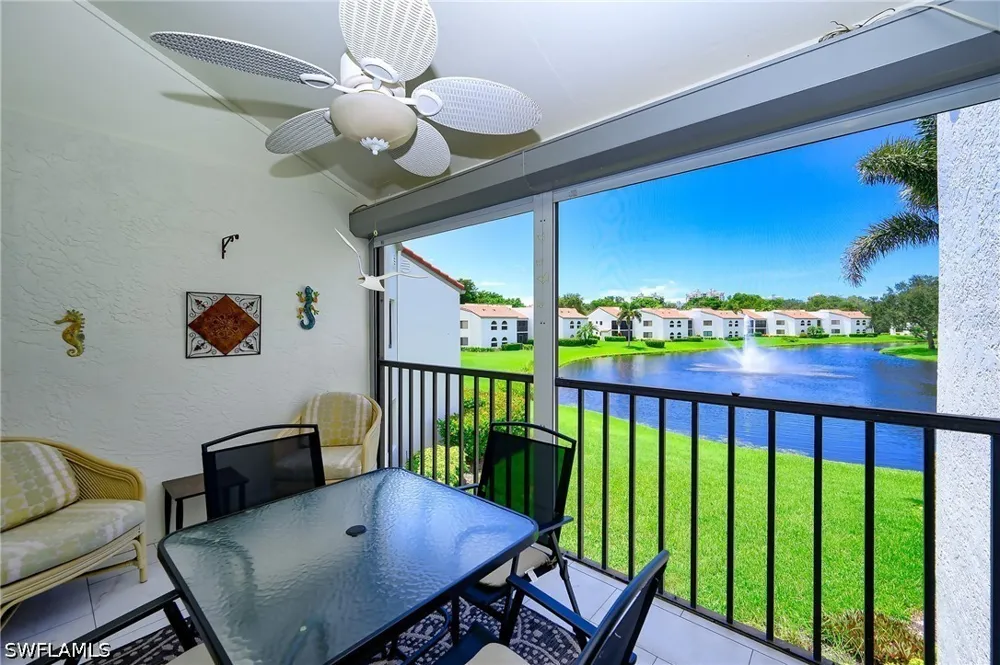 Windsurf Lane #A-202 Naples, FL 34108