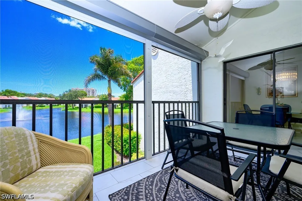 Windsurf Lane #A-202 Naples, FL 34108