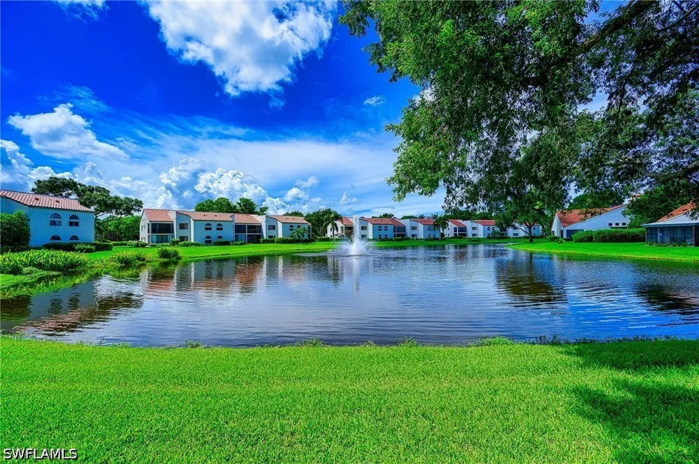Windsurf Lane #A-202 Naples, FL 34108
