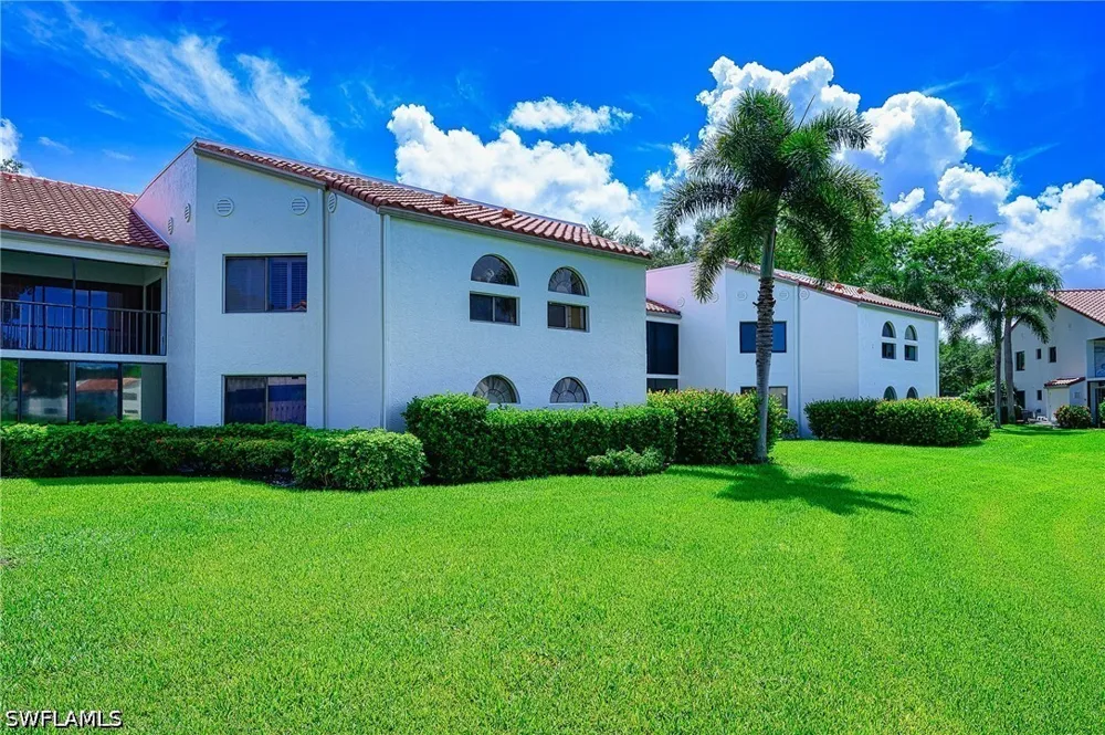 Windsurf Lane #A-202 Naples, FL 34108